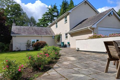 3 bedroom detached house for sale, Rowen, Conwy LL32