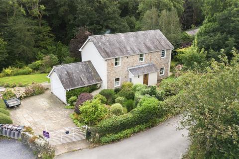 3 bedroom detached house for sale, Rowen, Conwy LL32