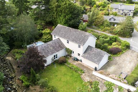 3 bedroom detached house for sale, Rowen, Conwy LL32