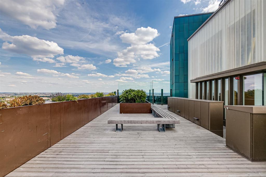 Roof Terrace