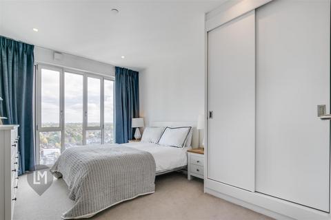 2 bedroom flat for sale, Mapleton Crescent, London