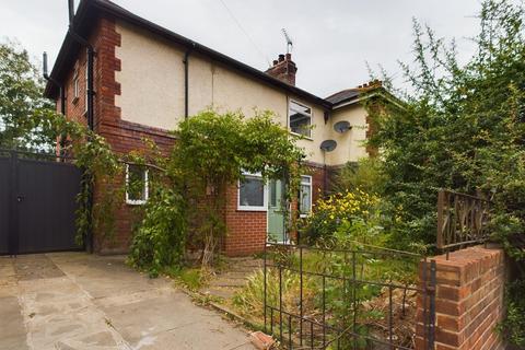 3 bedroom terraced house for sale, Buckingham Street, Scunthorpe DN15