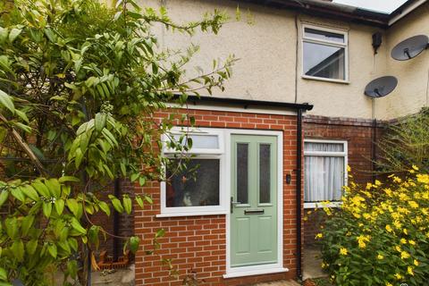 3 bedroom terraced house for sale, Buckingham Street, Scunthorpe DN15