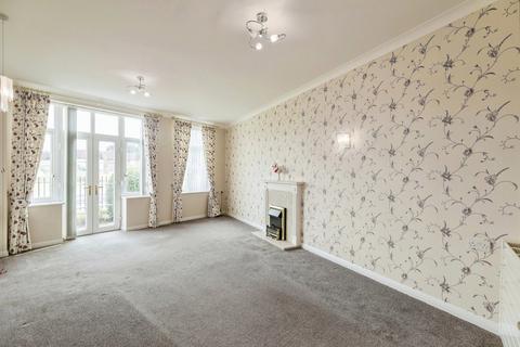 1 bedroom retirement property for sale, Sackville Way, Cambridge CB23