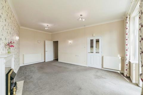 1 bedroom retirement property for sale, Sackville Way, Cambridge CB23