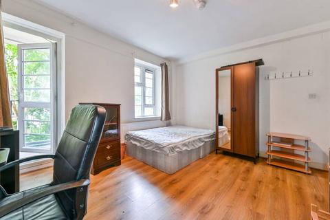 3 bedroom flat for sale, Clarence Way, Camden, London, NW1