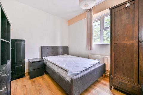 3 bedroom flat for sale, Clarence Way, Camden, London, NW1