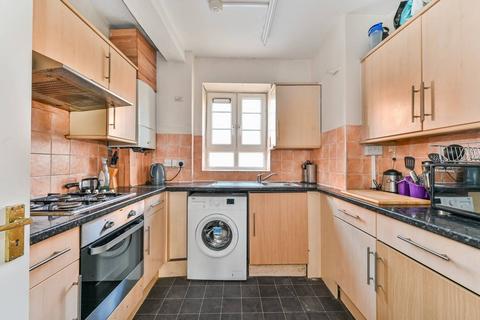 3 bedroom flat for sale, Clarence Way, Camden, London, NW1