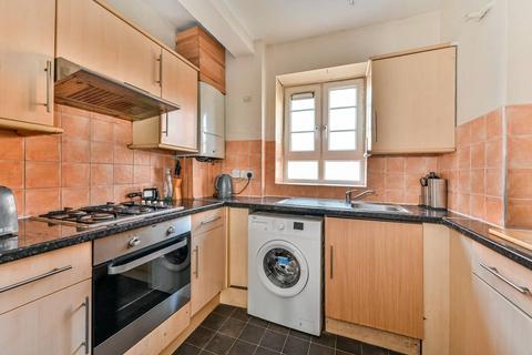 3 bedroom flat for sale, Clarence Way, Camden, London, NW1