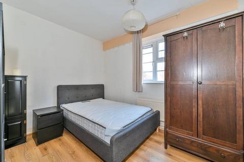 3 bedroom flat for sale, Clarence Way, Camden, London, NW1