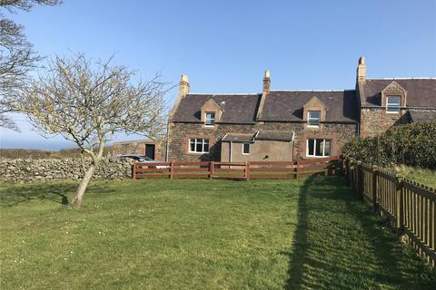 undefined, Cockburnspath, Berwickshire, TD13