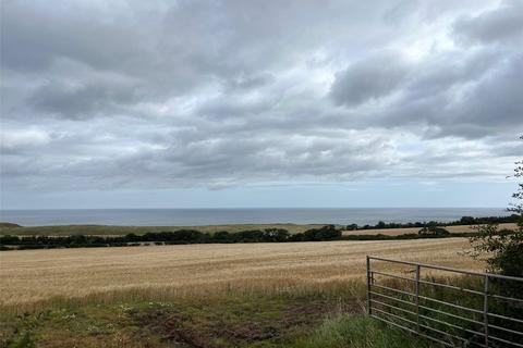 undefined, Cockburnspath, Berwickshire, TD13