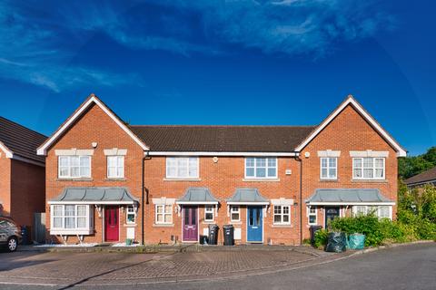 undefined, Heathside Close, Newbury Park, Barkingside, Ilford, Essex, IG2