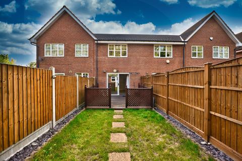 undefined, Heathside Close, Newbury Park, Barkingside, Ilford, Essex, IG2