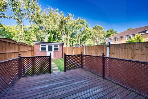 undefined, Heathside Close, Newbury Park, Barkingside, Ilford, Essex, IG2