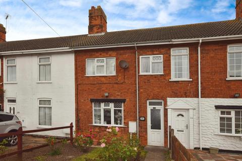 3 bedroom terraced house for sale, Wainfleet Road, Skegness PE25