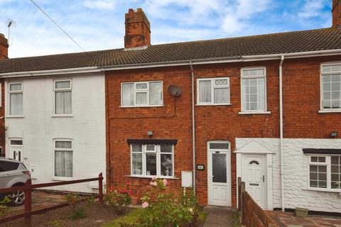 undefined, Wainfleet Road, Skegness PE25
