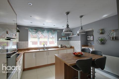 4 bedroom detached house for sale, Westfield Way, Newport