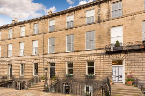 2 bedroom apartment to rent, Abercromby Place, Edinburgh, Midlothian