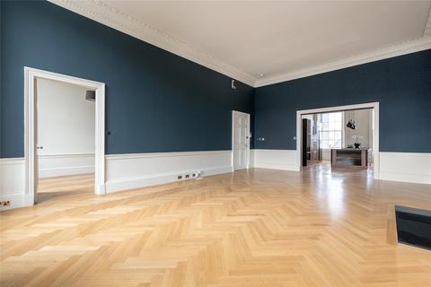 2 bedroom apartment to rent, Abercromby Place, Edinburgh, Midlothian