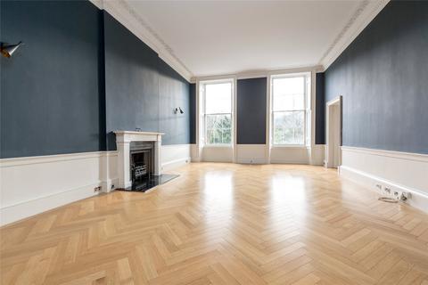 2 bedroom apartment to rent, Abercromby Place, Edinburgh, Midlothian