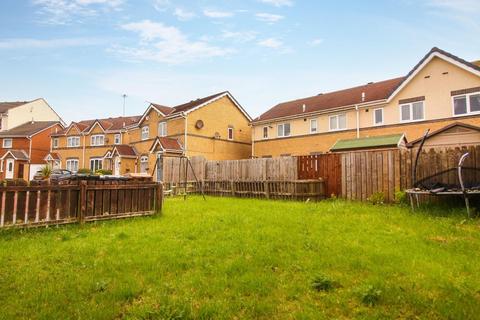 31 Blucher Road, North Shields, NE29 6XJ