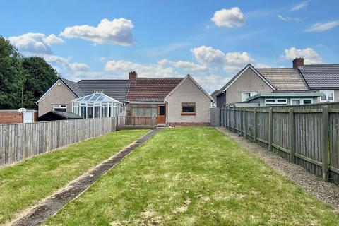 2 bedroom bungalow for sale, Chambers Crescent, Gateshead, Tyne and Wear, NE9 7HA