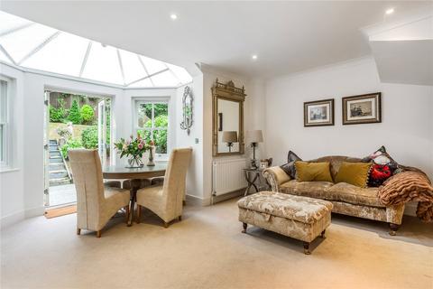 1 bedroom terraced house for sale, Heronsbrook, Buckhurst Road, Ascot, Berkshire, SL5