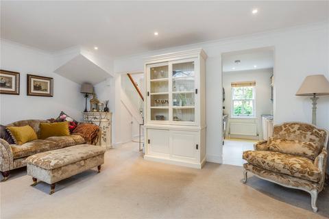 1 bedroom terraced house for sale, Heronsbrook, Buckhurst Road, Ascot, Berkshire, SL5