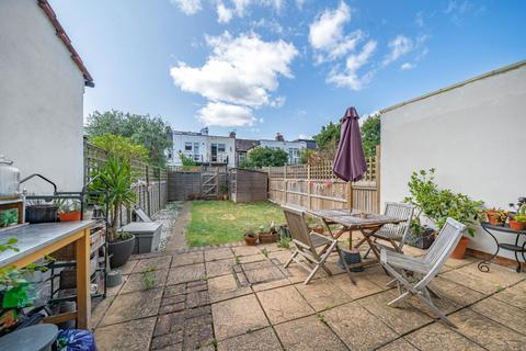 4 bedroom terraced house for sale, Sandringham Avenue, Wimbledon