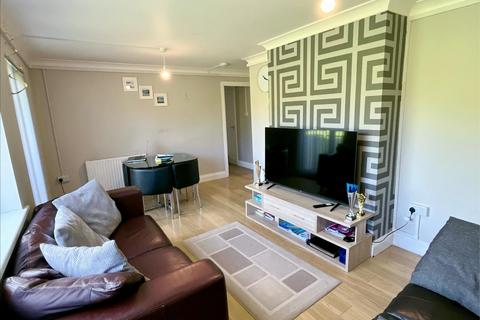 3 bedroom flat for sale, Sketty Park Drive, Swansea SA2