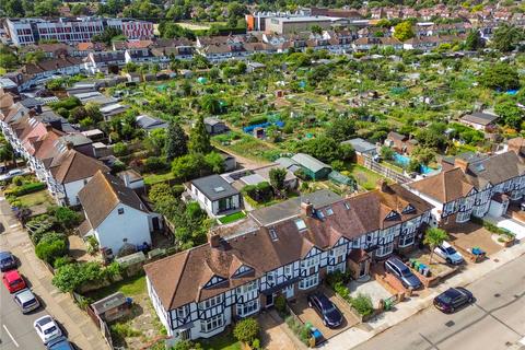 3 bedroom terraced house for sale, Cardinal Avenue, Kingston upon Thames, KT2