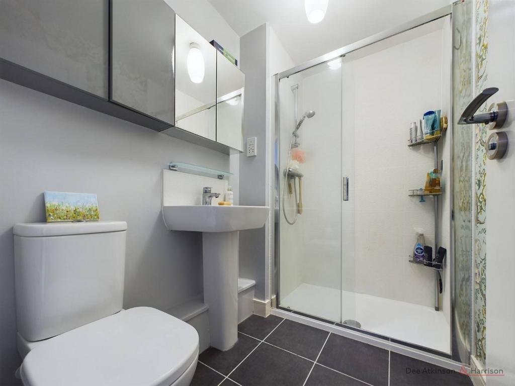 En-Suite