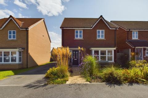 undefined, Armistice Park, Driffield, YO25 5AN