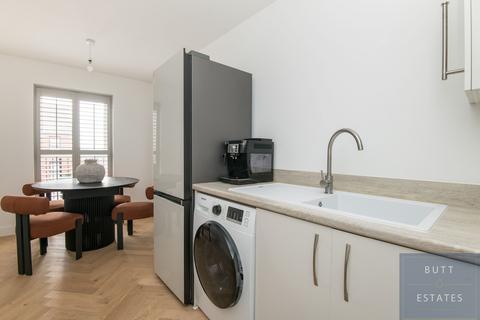 2 bedroom end of terrace house for sale, Exeter EX4