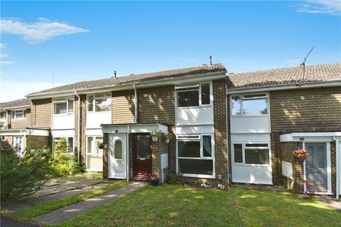 2 bedroom terraced house for sale, Hoe Lane, North Baddesley, Southampton, Hampshire