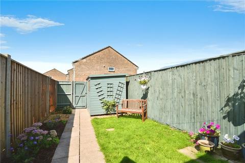 2 bedroom terraced house for sale, Hoe Lane, North Baddesley, Southampton, Hampshire