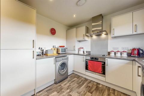 40 Berwick Brae, Perth, PH2 0TN