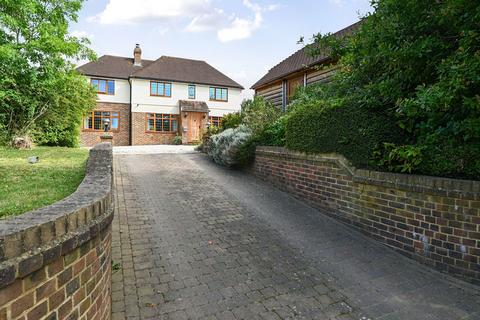 4 bedroom detached house for sale, Rattle Road, Pevensey BN24