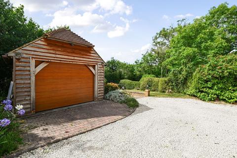 4 bedroom detached house for sale, Rattle Road, Pevensey BN24