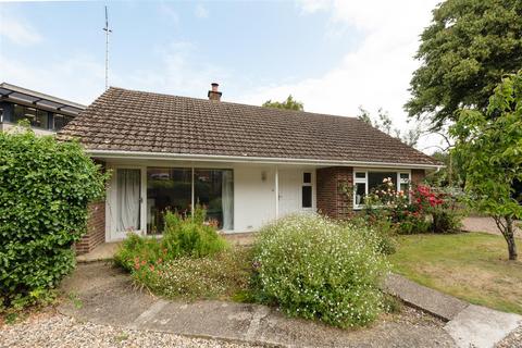 2 bedroom detached bungalow for sale, Oaten Hill Place, Canterbury