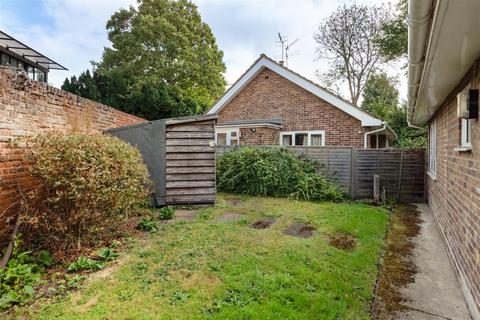 2 bedroom detached bungalow for sale, Oaten Hill Place, Canterbury