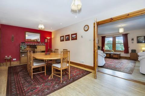 5 bedroom coach house for sale, Southfield Farm Steading, Leuchars, St Andrews, KY16