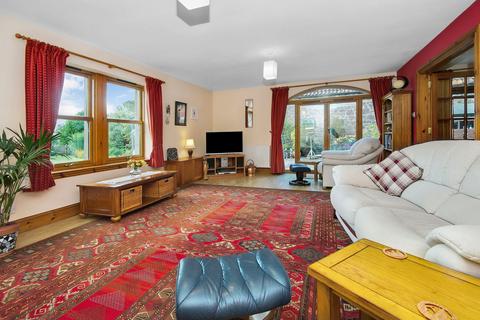 5 bedroom coach house for sale, Southfield Farm Steading, Leuchars, St Andrews, KY16