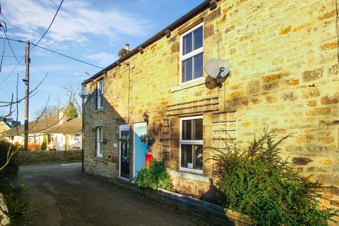 2 Brookside Place, Bellingham, Hexham, NE48 2AL