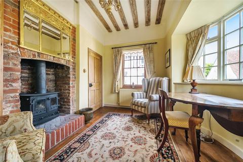 2 bedroom end of terrace house for sale, Prentice Street, Lavenham, Sudbury, Suffolk, CO10