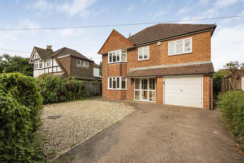 5 bedroom detached house for sale, Honey End Lane, Reading