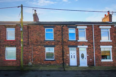 3 bedroom terraced house for sale, Sydney Street, Pelton, Chester Le Street