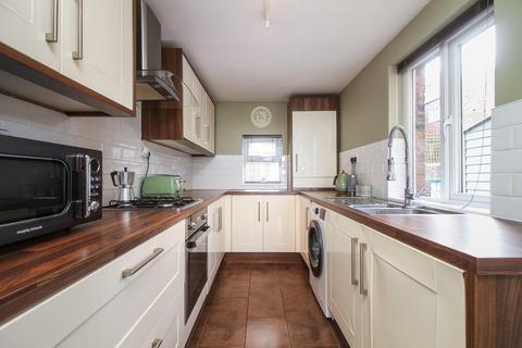 3 bedroom terraced house for sale, Sydney Street, Pelton, Chester Le Street