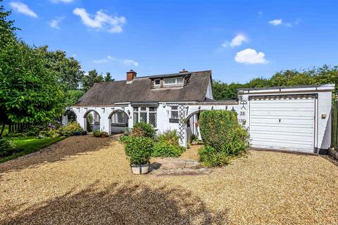 3 bedroom detached bungalow for sale, Midland Road, Sutton Coldfield